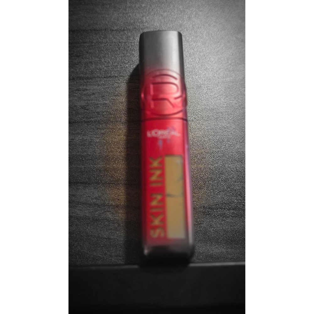 L'Oreal Paris True Match Skin Ink Foundation 325 Warm 0.50 fl oz Liquid Makeup